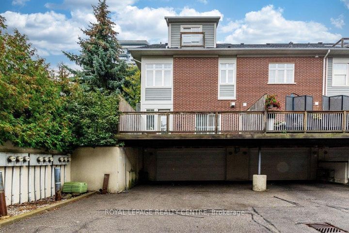 Photo 44 at 35 Compass Way, Port Credit, Mississauga