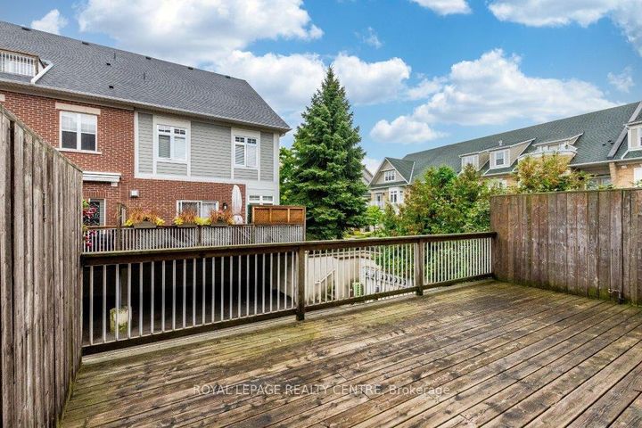 Photo 46 at 35 Compass Way, Port Credit, Mississauga