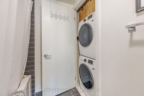 Photo 9 at 329 - 5 Hanna Avenue, Niagara, Toronto
