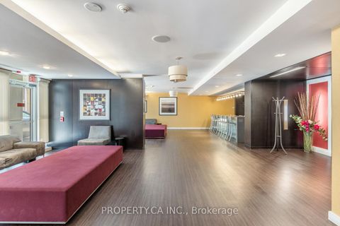 Photo 23 at 329 - 5 Hanna Avenue, Niagara, Toronto