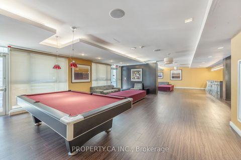 Photo 24 at 329 - 5 Hanna Avenue, Niagara, Toronto