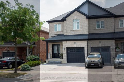 Photo 0 at 227 Canada Drive, Vellore Village, Vaughan
