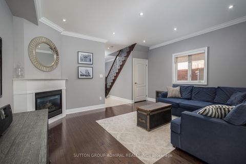 Photo 6 at 227 Canada Drive, Vellore Village, Vaughan