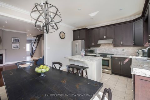 Photo 10 at 227 Canada Drive, Vellore Village, Vaughan