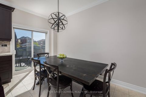 Photo 12 at 227 Canada Drive, Vellore Village, Vaughan