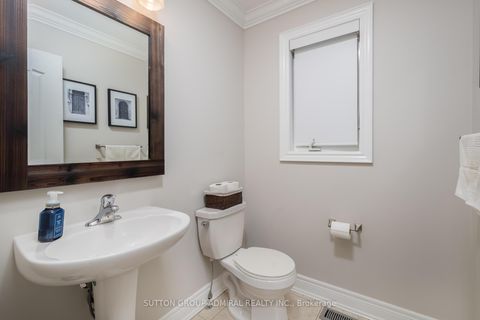 Photo 14 at 227 Canada Drive, Vellore Village, Vaughan