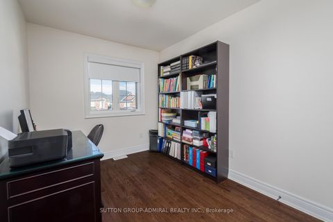 Photo 20 at 227 Canada Drive, Vellore Village, Vaughan