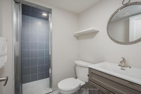 Photo 27 at 227 Canada Drive, Vellore Village, Vaughan