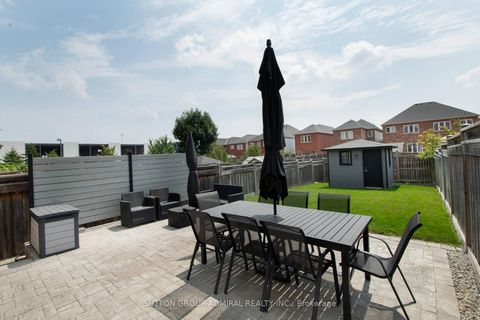 Photo 30 at 227 Canada Drive, Vellore Village, Vaughan