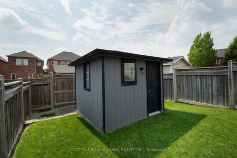 Photo 32 at 227 Canada Drive, Vellore Village, Vaughan