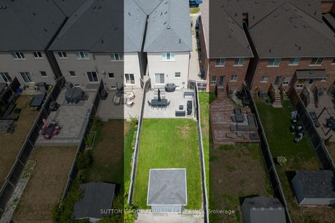 Photo 33 at 227 Canada Drive, Vellore Village, Vaughan