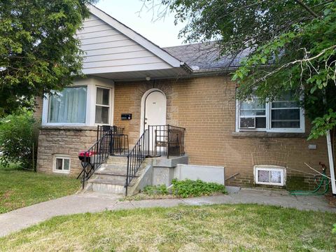 Photo 0 at 82 Meighen Avenue, Crescent Town, Toronto