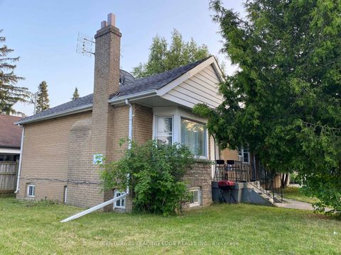 Photo 1 at 82 Meighen Avenue, Crescent Town, Toronto