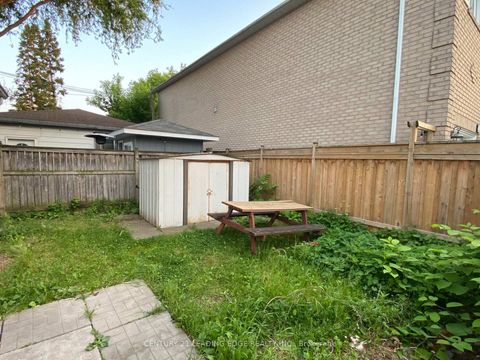 Photo 5 at 82 Meighen Avenue, Crescent Town, Toronto