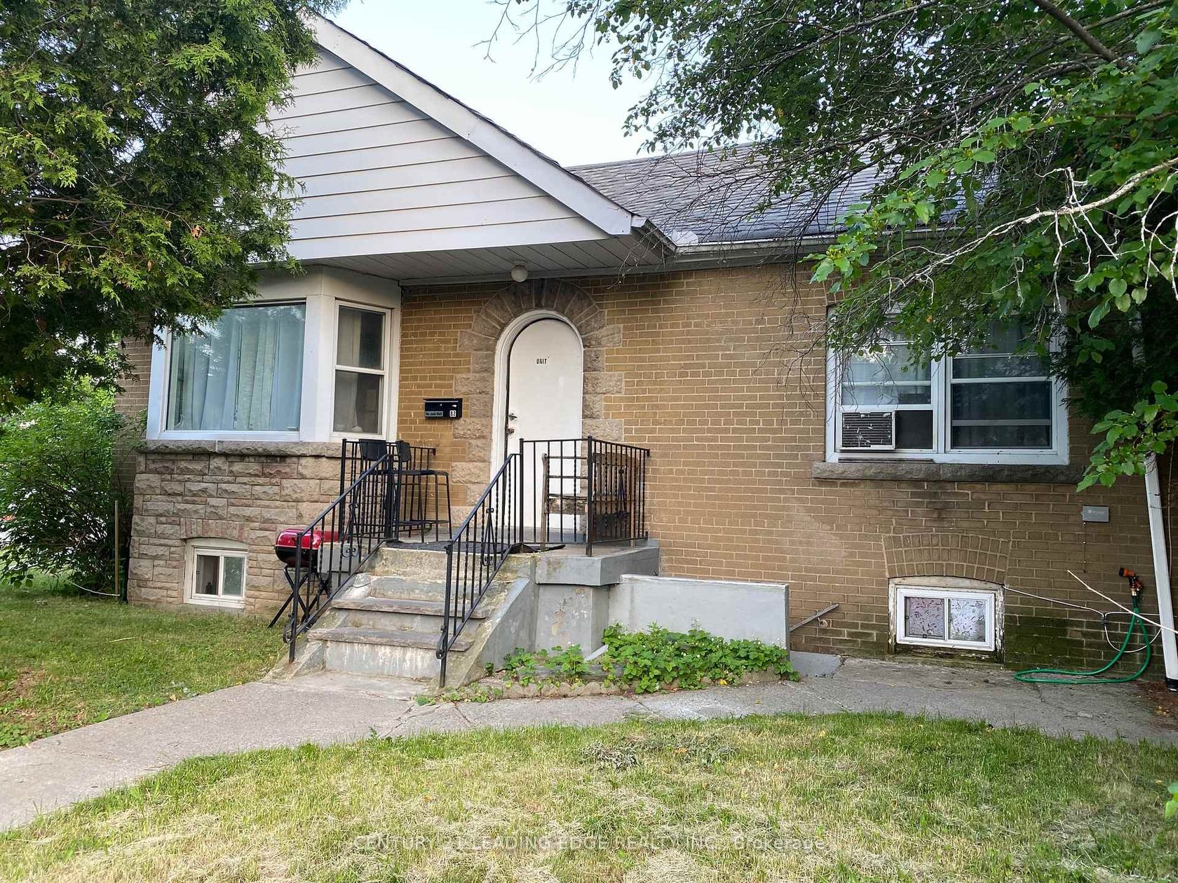 82 Meighen Avenue, Crescent Town, Toronto 
