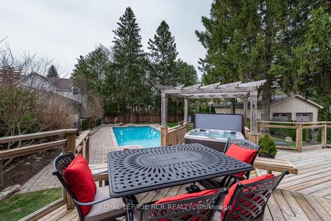 Photo 10 at 53 Metcalfe Street, Aurora Village, Aurora Photo 10 at 53 Metcalfe Street, Aurora Village, Aurora