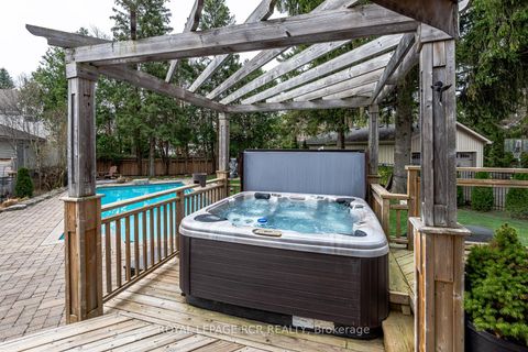 Photo 14 at 53 Metcalfe Street, Aurora Village, Aurora Photo 14 at 53 Metcalfe Street, Aurora Village, Aurora