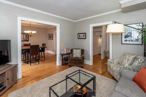 Photo 18 at 53 Metcalfe Street, Aurora Village, Aurora