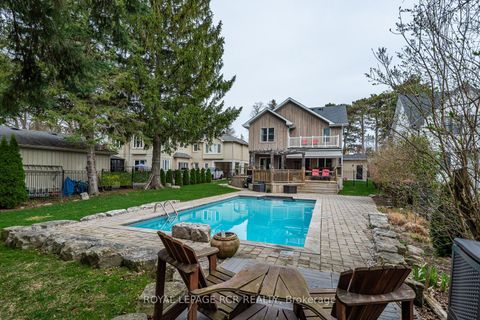 Photo 27 at 53 Metcalfe Street, Aurora Village, Aurora Photo 27 at 53 Metcalfe Street, Aurora Village, Aurora