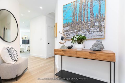 Photo 2 at 218 - 20 Bloorview Place, Don Valley Village, Toronto