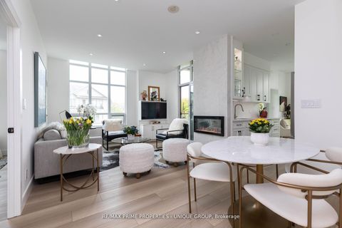 Photo 3 at 218 - 20 Bloorview Place, Don Valley Village, Toronto