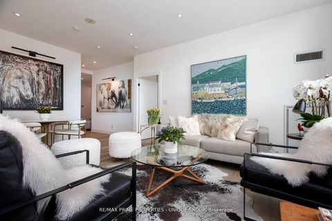 Photo 5 at 218 - 20 Bloorview Place, Don Valley Village, Toronto