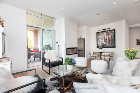 Photo 6 at 218 - 20 Bloorview Place, Don Valley Village, Toronto