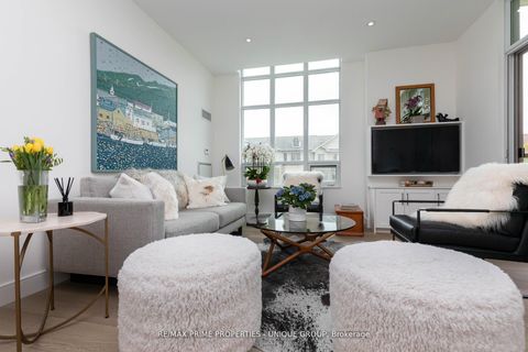Photo 7 at 218 - 20 Bloorview Place, Don Valley Village, Toronto