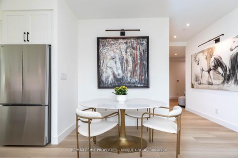 Photo 8 at 218 - 20 Bloorview Place, Don Valley Village, Toronto