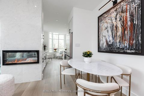 Photo 9 at 218 - 20 Bloorview Place, Don Valley Village, Toronto
