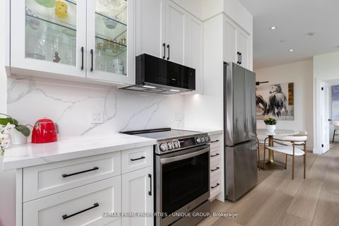 Photo 11 at 218 - 20 Bloorview Place, Don Valley Village, Toronto