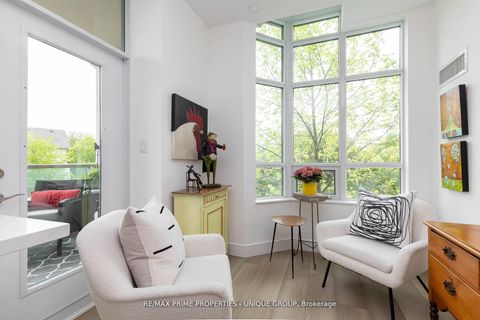 Photo 13 at 218 - 20 Bloorview Place, Don Valley Village, Toronto