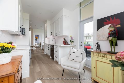 Photo 14 at 218 - 20 Bloorview Place, Don Valley Village, Toronto