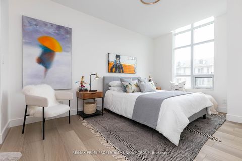 Photo 15 at 218 - 20 Bloorview Place, Don Valley Village, Toronto