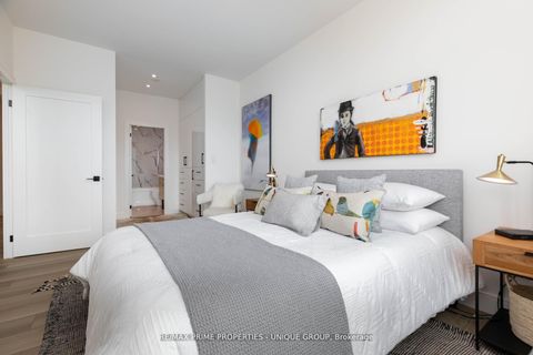 Photo 16 at 218 - 20 Bloorview Place, Don Valley Village, Toronto