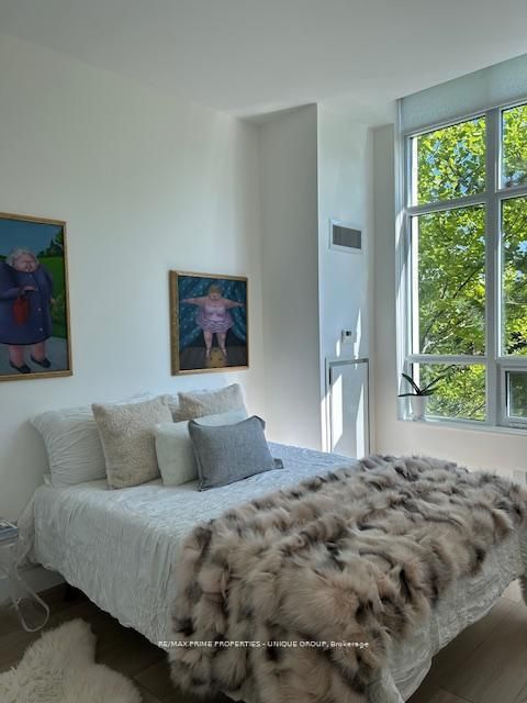 Photo 20 at 218 - 20 Bloorview Place, Don Valley Village, Toronto