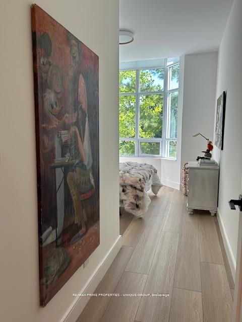 Photo 23 at 218 - 20 Bloorview Place, Don Valley Village, Toronto