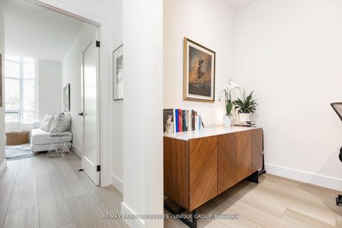 Photo 25 at 218 - 20 Bloorview Place, Don Valley Village, Toronto