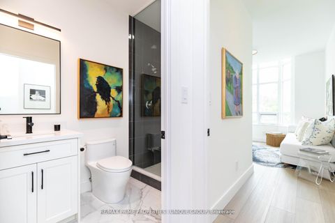 Photo 27 at 218 - 20 Bloorview Place, Don Valley Village, Toronto
