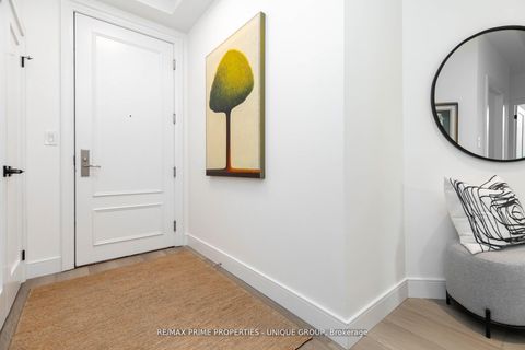 Photo 30 at 218 - 20 Bloorview Place, Don Valley Village, Toronto