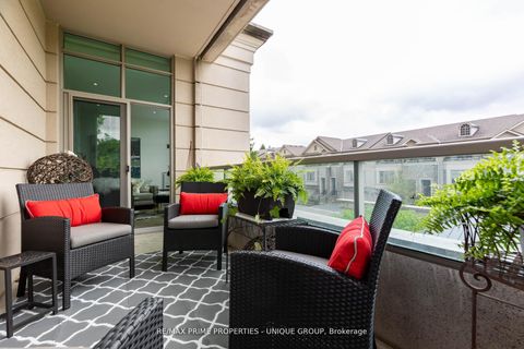 Photo 31 at 218 - 20 Bloorview Place, Don Valley Village, Toronto