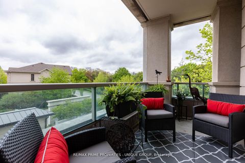 Photo 32 at 218 - 20 Bloorview Place, Don Valley Village, Toronto