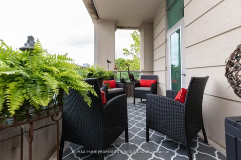 Photo 33 at 218 - 20 Bloorview Place, Don Valley Village, Toronto
