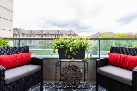 Photo 34 at 218 - 20 Bloorview Place, Don Valley Village, Toronto