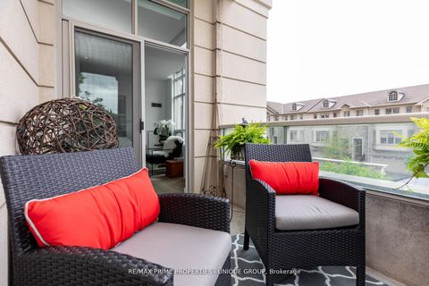 Photo 35 at 218 - 20 Bloorview Place, Don Valley Village, Toronto