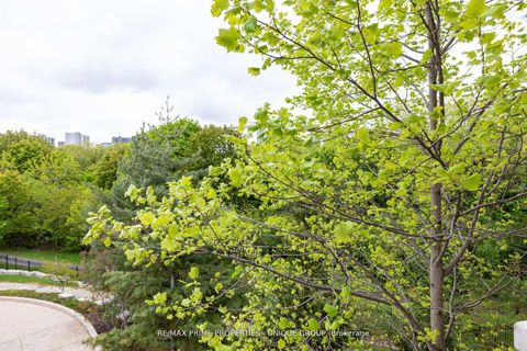 Photo 36 at 218 - 20 Bloorview Place, Don Valley Village, Toronto