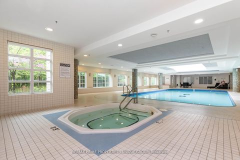 Photo 37 at 218 - 20 Bloorview Place, Don Valley Village, Toronto