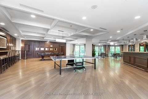Photo 38 at 218 - 20 Bloorview Place, Don Valley Village, Toronto