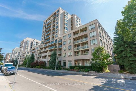 Photo 0 at 111 - 195 Merton Street, Mount Pleasant West, Toronto