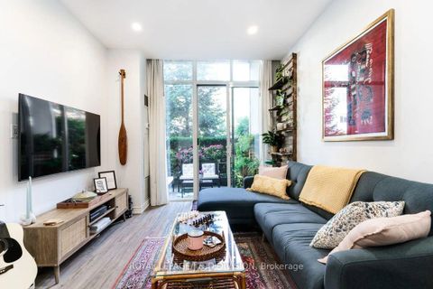 Photo 1 at 111 - 195 Merton Street, Mount Pleasant West, Toronto